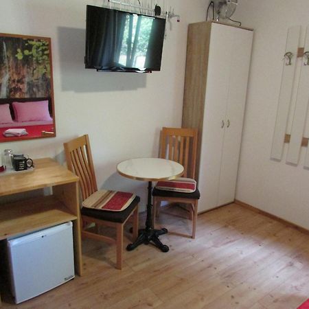 House Nenad Otel Plitvička Jezera Dış mekan fotoğraf