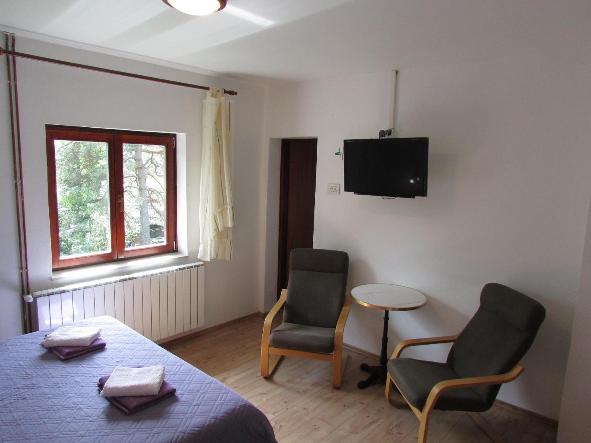 House Nenad Otel Plitvička Jezera Dış mekan fotoğraf