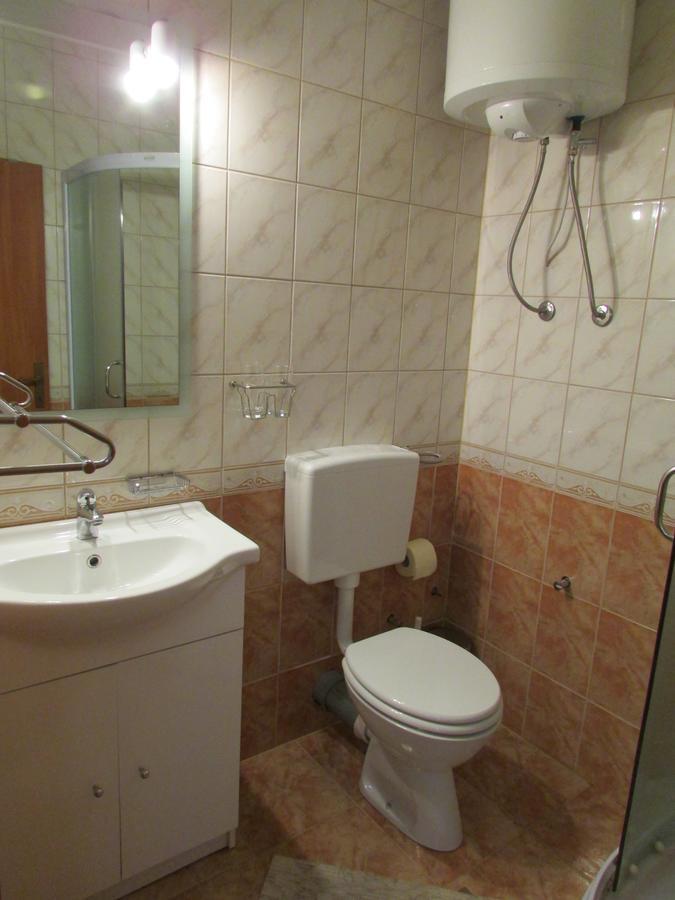 House Nenad Otel Plitvička Jezera Dış mekan fotoğraf