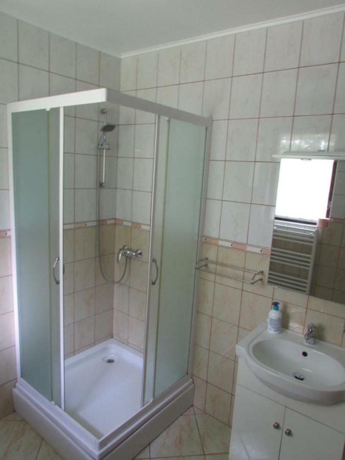 House Nenad Otel Plitvička Jezera Dış mekan fotoğraf