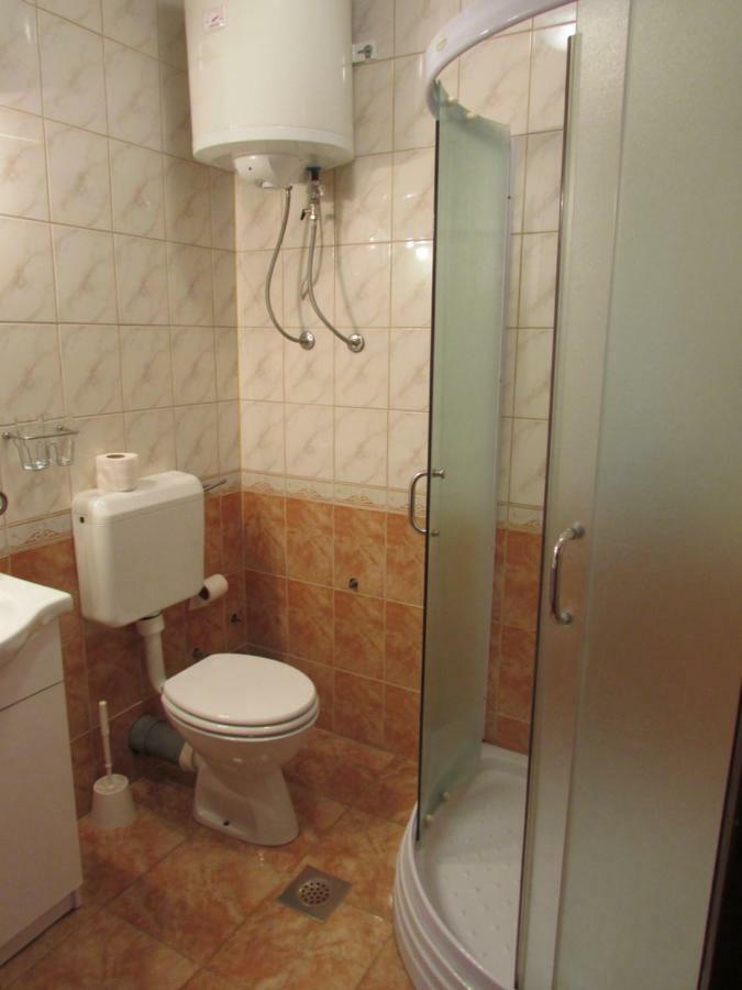 House Nenad Otel Plitvička Jezera Dış mekan fotoğraf
